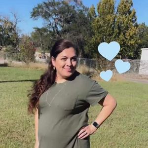 Meet your Posher, Velma